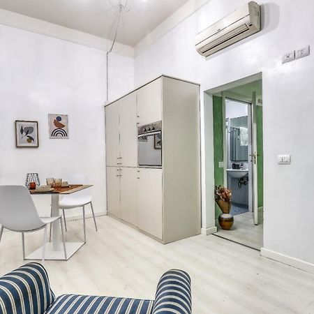 Asso Residence Stazione Terni Exterior foto